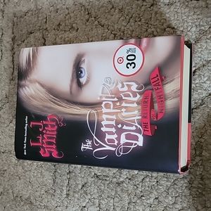Vampire Diaries The Return: Nightfall by L.J Smith